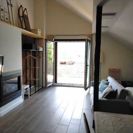 Casa Cotefablo Aloj Sorrosal Gavin Biescas公寓 外观 照片