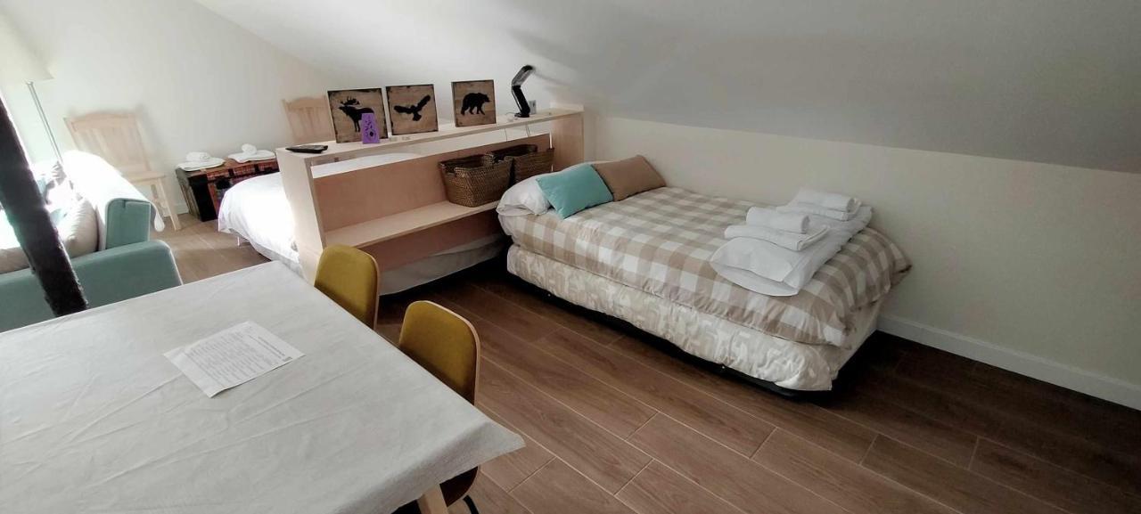 Casa Cotefablo Aloj Sorrosal Gavin Biescas公寓 外观 照片