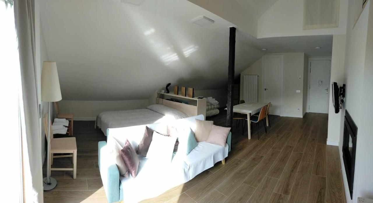 Casa Cotefablo Aloj Sorrosal Gavin Biescas公寓 外观 照片