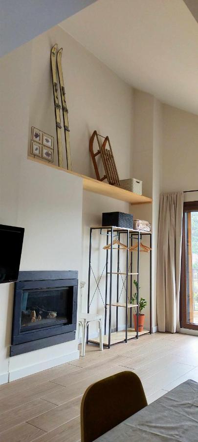 Casa Cotefablo Aloj Sorrosal Gavin Biescas公寓 外观 照片